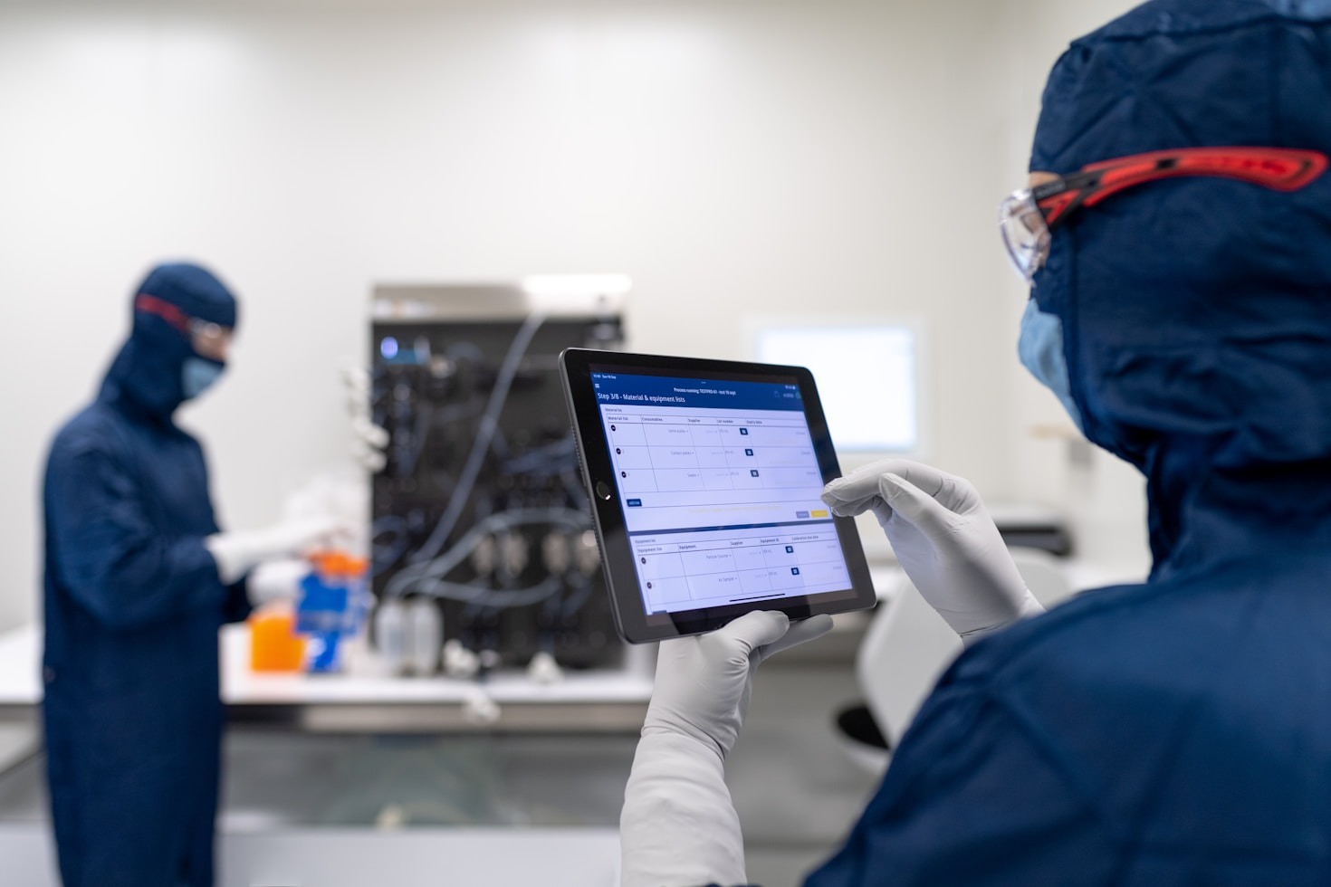 Explorando las técnicas avanzadas de análisis de materiales